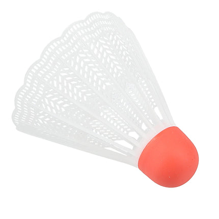 Nylon Shuttlecocks, 3 Pack