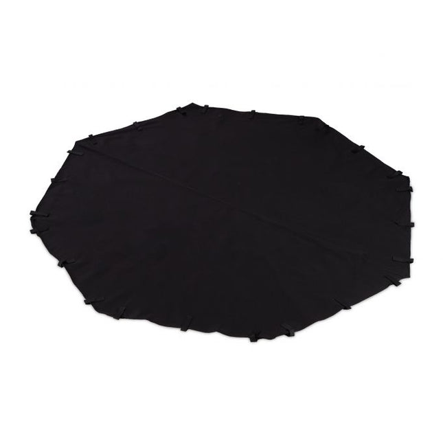 Nylon floor for outdoor storage