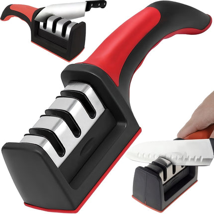 O6672 knife sharpener