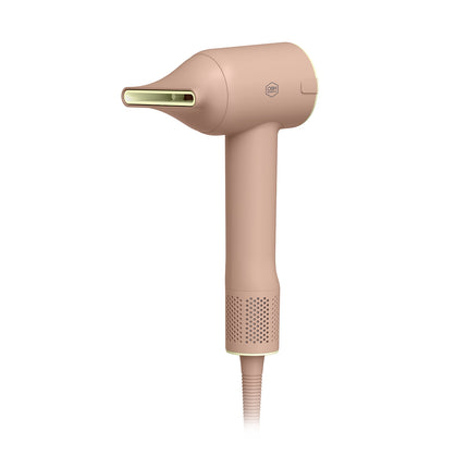OBH Nordica Blumia Hair Dryer 1300 W with BLDC Motor, Blush, Ionic