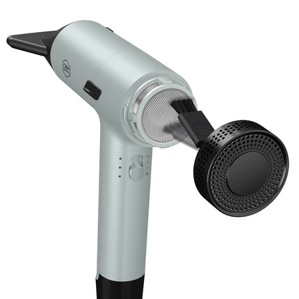 OBH Nordica Tiny BLDC Hair Dryer 1600 W with Diffuser, Ionic, 300 g