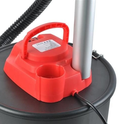 ODK009-18L ash vacuum cleaner