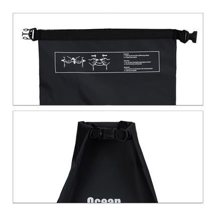 Ocean Pack 10 liter waterproof