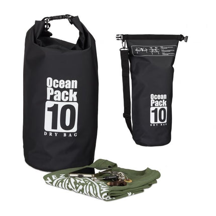 Ocean Pack 10 liter waterproof