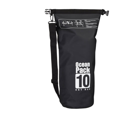 Ocean Pack 10 liter waterproof