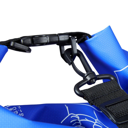 Ocean Pack 10 liter waterproof