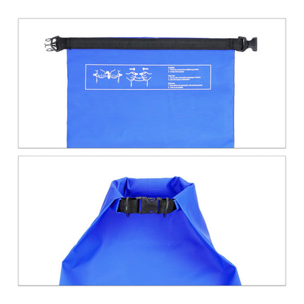 Ocean Pack 10 liter waterproof