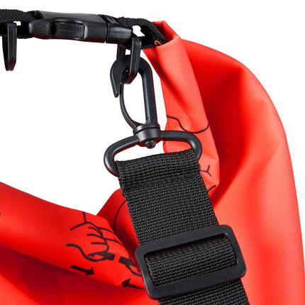 Ocean Pack 10 liter waterproof