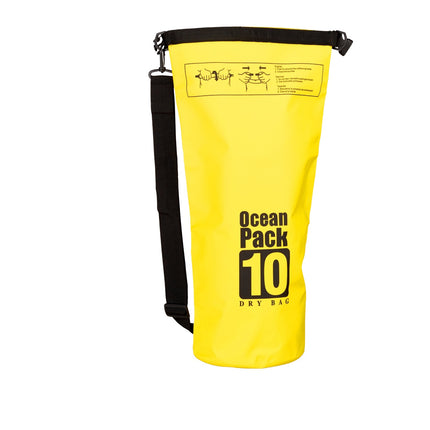 Ocean Pack 10 liter waterproof