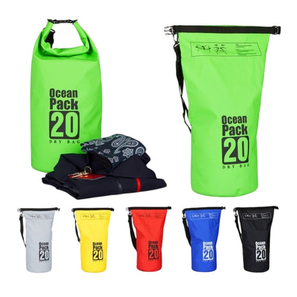 Ocean Pack 20 liter waterproof