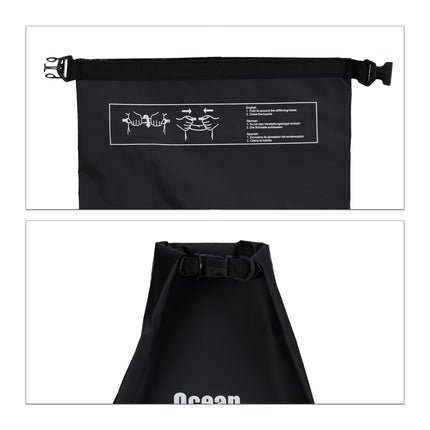 Ocean Pack 20 liter waterproof