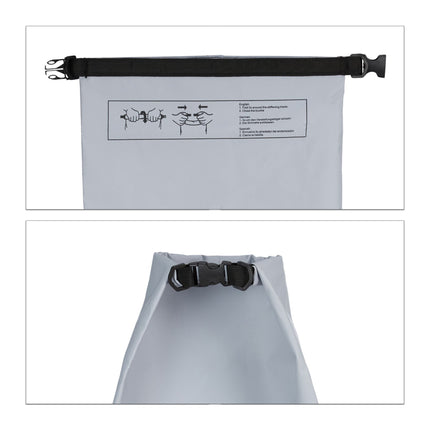 Ocean Pack 20 liter waterproof