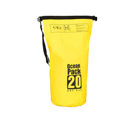 Ocean Pack 20 liter waterproof