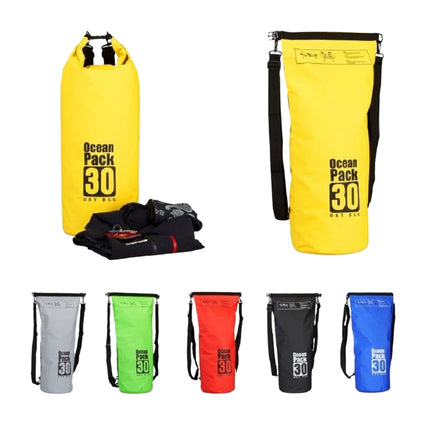 Ocean Pack 30 liter waterproof