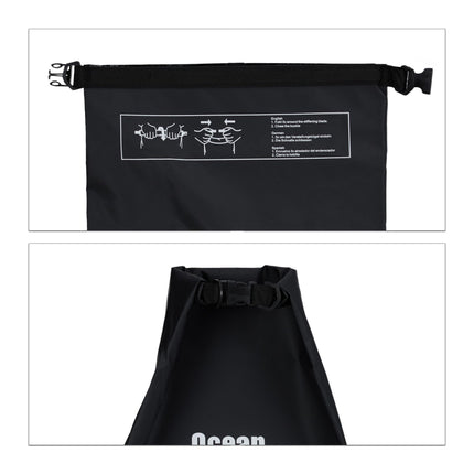 Ocean Pack 30 liter waterproof