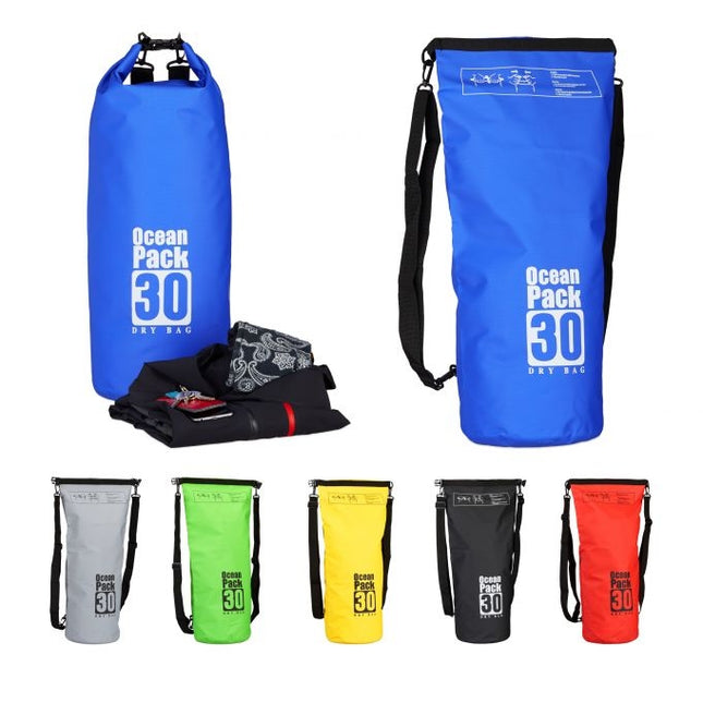Ocean Pack 30 liter waterproof