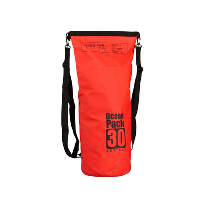 Ocean Pack 30 liter waterproof