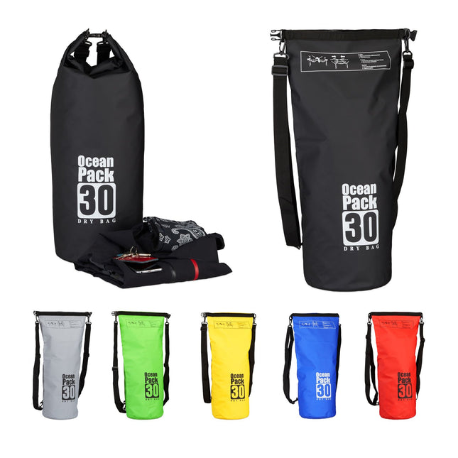Ocean Pack 30 liter waterproof