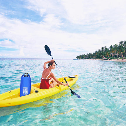 Ocean Pack 30 liter waterproof