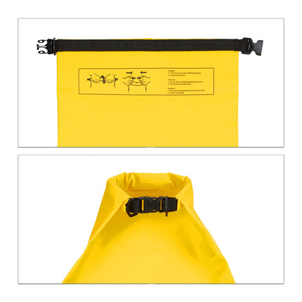 Ocean Pack 30 liter waterproof