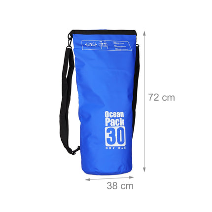 Ocean Pack 30 liter waterproof