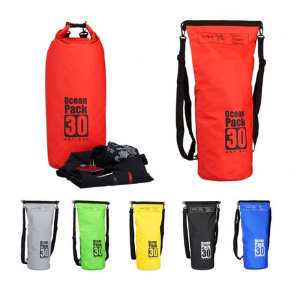 Ocean Pack 30 liter waterproof