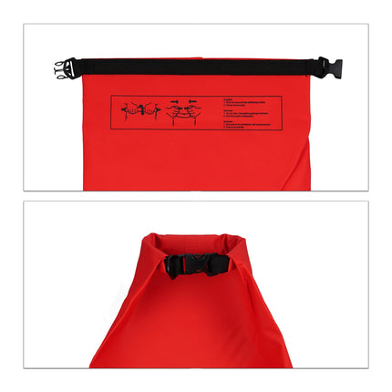 Ocean Pack 5 liter waterproof