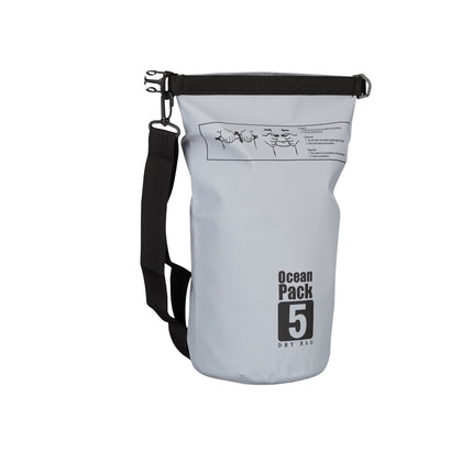 Ocean Pack 5 liter waterproof