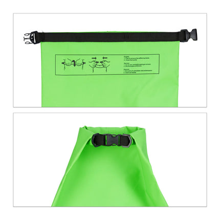 Ocean Pack 5 liter waterproof