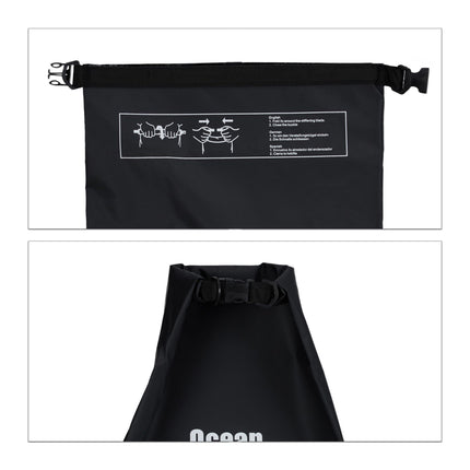 Ocean Pack 5 liter waterproof