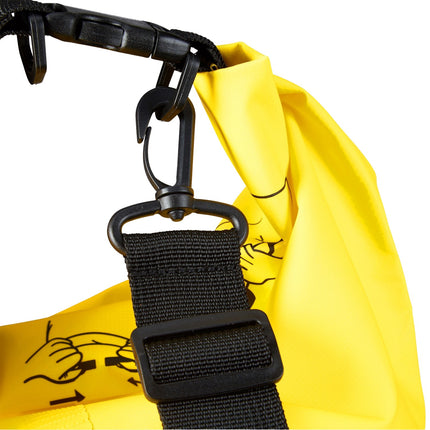 Ocean Pack 5 liter waterproof