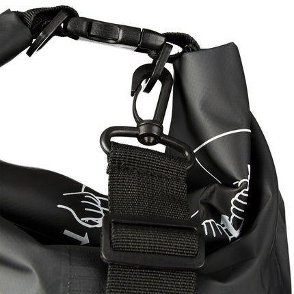 Ocean Pack 5 liter waterproof