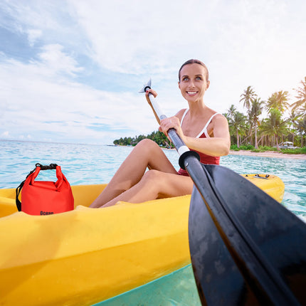 Ocean Pack 5 liter waterproof