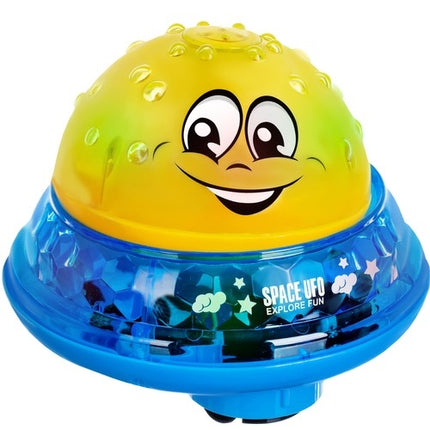 Octopus - bath toy 22705