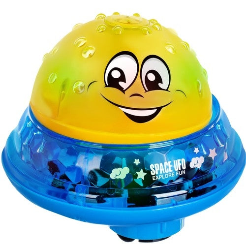 Octopus - bath toy 22705