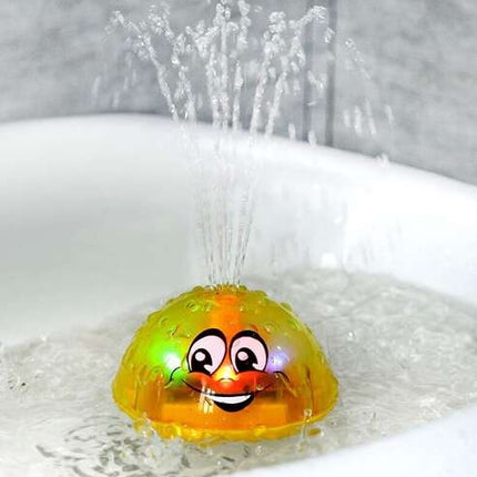 Octopus - bath toy 22705