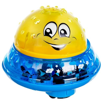 Octopus - bath toy 22705