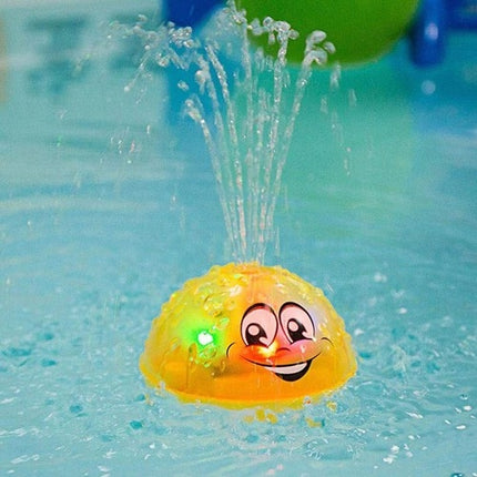 Octopus - bath toy 22705
