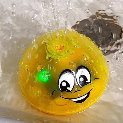 Octopus - bath toy 22705