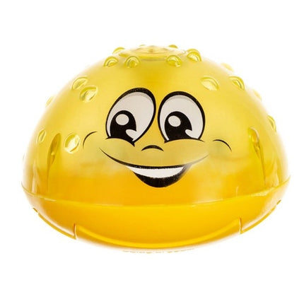 Octopus - bath toy 22705