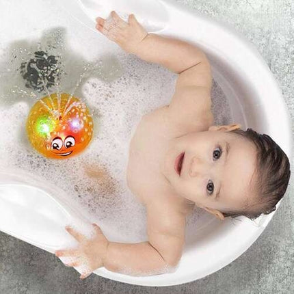 Octopus - bath toy 22705