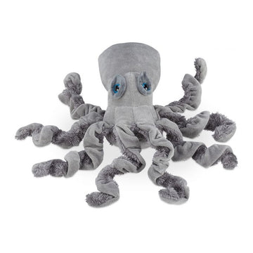 Octopus doorstop