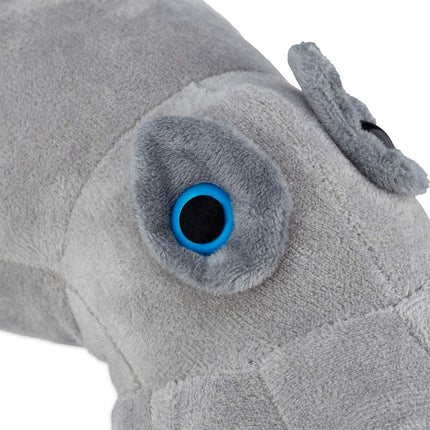 Octopus doorstop