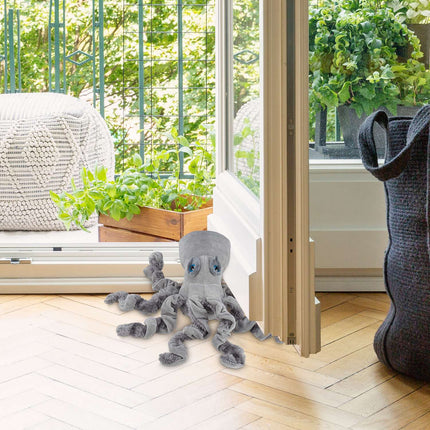 Octopus doorstop