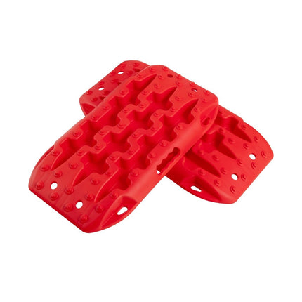 Offroad Traction Boards, Nylon, 10 Ton Capacity, 2 Pack
