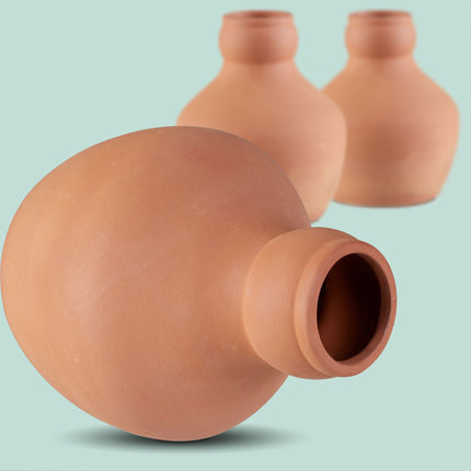 Ollas for irrigation 550 ml 3-pack