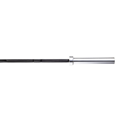 Olympic Bar, 450kg Capacity, Steel