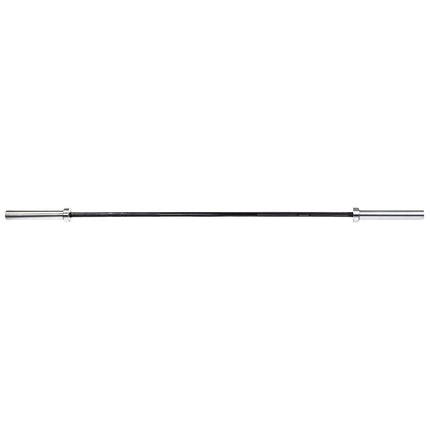 Olympic Bar, 450kg Capacity, Steel
