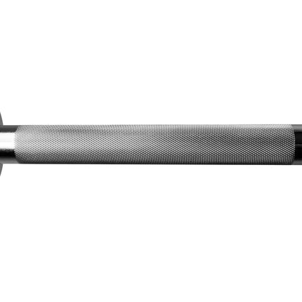Olympic Barbell 160 cm with Lock Jaw Collars