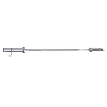 Olympic Barbell 180cm, 50mm Diameter
